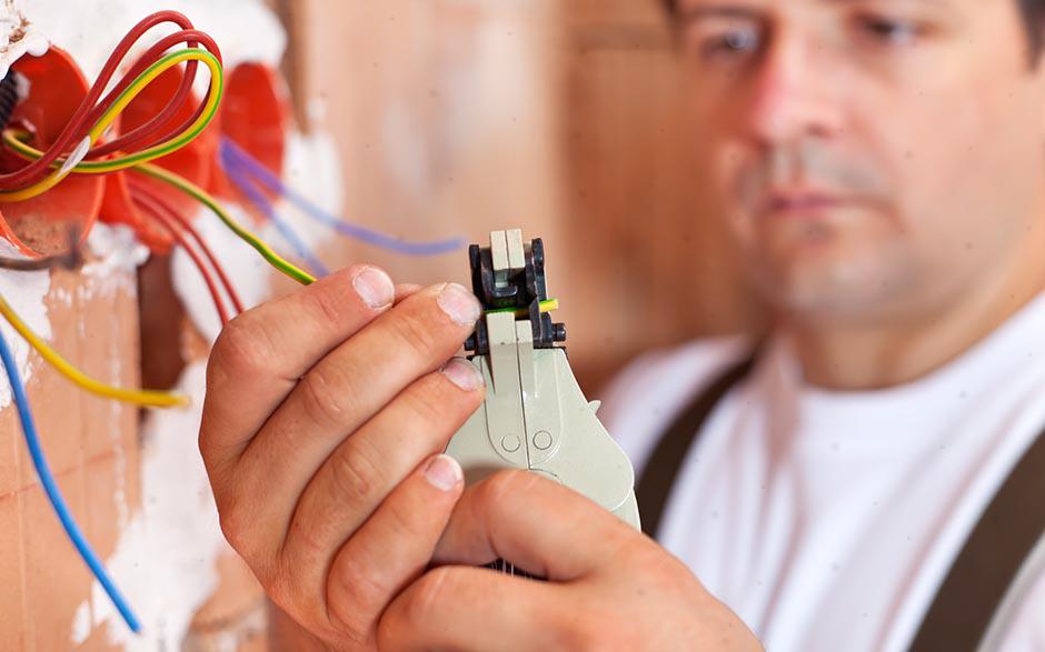 électricien artisan Meudon
