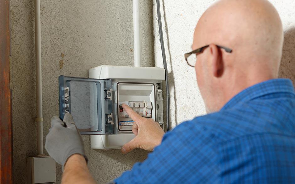 électricien artisan Meudon